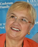 Lidia Bastianich