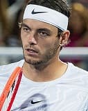 Taylor Fritz