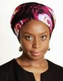 Chimamanda Ngozi Adichie