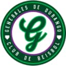 Generales de Durango