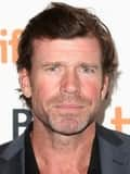 Taylor Sheridan