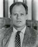 Fred Dryer