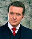 Patrick Macnee