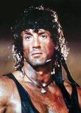 Sylvester Stallone