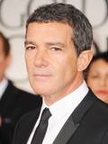 Antonio Banderas