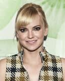 Anna Faris