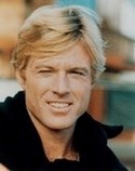 Robert Redford