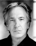 Alan Rickman