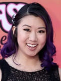 Tricia Fukuhara