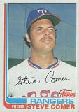 Steve Comer