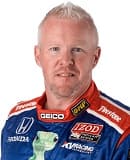 Paul Tracy