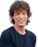 Mick Jagger