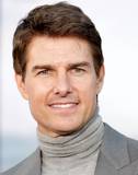 Tom Cruise