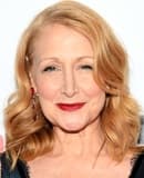 Patricia Clarkson