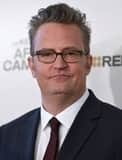 Matthew Perry