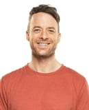 Hamish Blake