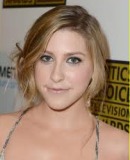 Eden Sher