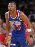 Mark Aguirre