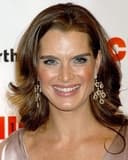 Brooke Shields