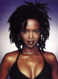 Lauryn Hill