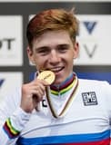 Remco Evenepoel