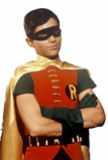 Burt Ward