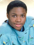 Malcolm-Jamal Warner