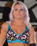 Candice LeRae