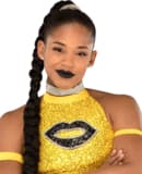 Bianca Belair