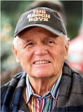 Bruce Johnston