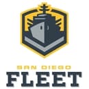 San Diego Fleet