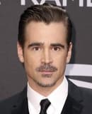 Colin Farrell