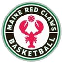 Maine Red Claws