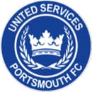 United Services Portsmouth FC