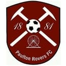 Paulton Rovers FC