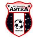 FC Astra Giurgiu