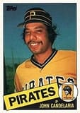 John Candelaria