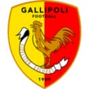 Gallipoli Football 1909