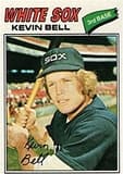 Kevin Bell