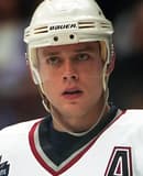 Pavel Bure