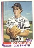 Dave Righetti