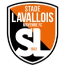 Stade Lavallois Mayenne FC