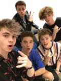 Why Don't We