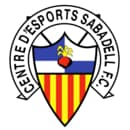 CE Sabadell FC