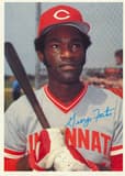 George Foster