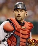 Jason Varitek