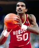 Ralph Sampson