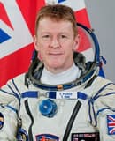 Tim Peake