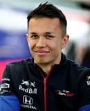 Alexander Albon