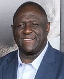 Leonard Marshall